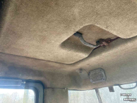 Tracteur Case 845 XLA