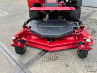 Tracteur Tondeuse Autoporté Toro PROLINE H600  frontmaaier met opvang