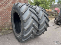 Roues, Pneus, Jantes, Barillets Jumelage Michelin 650/65R38
