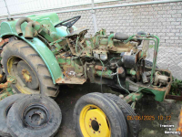 Pièces d‘occasion pour tracteurs John Deere 1020 v 920 v 820 v