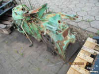 Pièces d‘occasion pour tracteurs John Deere 1020 v 920 v 820 v