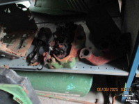 Pièces d‘occasion pour tracteurs John Deere 1020 v 920 v 820 v