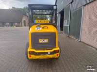 Chargeuse sur pneus JCB 403