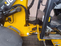 Chargeuse sur pneus JCB 403