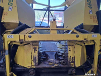 Maisbec Kemper Maisbek 460