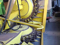 Maisbec Kemper Maisbek 460