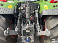 Tracteur Fendt 728 profi plus