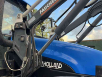 Autres pièces d’équipement et accessoires Faucheux F100
