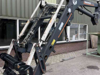 Autres pièces d’équipement et accessoires Faucheux F100