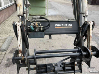 Autres pièces d’équipement et accessoires Faucheux F100