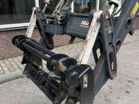 Autres pièces d’équipement et accessoires Faucheux F100