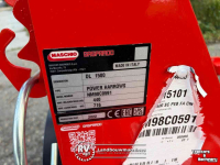 Herse rotative Maschio Delfino DL 1500