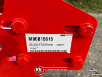 Herse rotative Maschio Delfino DL 1500