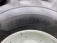Tracteur Steyr Terrus 6300 CVT