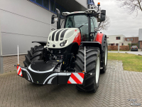 Tracteur Steyr Terrus 6300 CVT