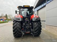 Tracteur Steyr Terrus 6300 CVT