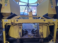 Maisbec Kemper maisbek 460