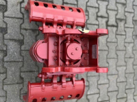 Grappins de tri et de démolition Zijtveld SSG200