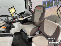 Tracteur Steyr Terrus 6300 CVT