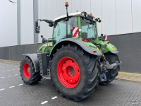 Tracteur Fendt 724 ProfiPlus Gen6