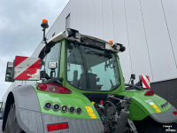 Tracteur Fendt 724 ProfiPlus Gen6