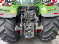 Tracteur Fendt 724 ProfiPlus Gen6