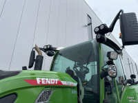Tracteur Fendt 724 ProfiPlus Gen6
