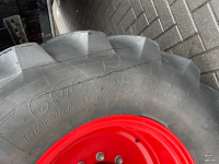 Tracteur Fendt 724 ProfiPlus Gen6