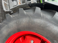Tracteur Fendt 724 ProfiPlus Gen6