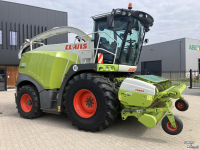 Ensileuse automotrice Claas Jaguar 950
