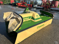 Faucheuse Krone easy cut F320