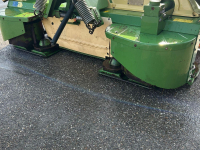 Faucheuse Krone easy cut F320