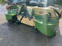 Faucheuse Krone easy cut F320