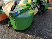Faucheuse Krone easy cut F320