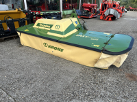Faucheuse Krone easy cut F320