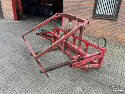 Basculeur de caisses Wifo Kistenkantelaar kantelaar voorover diversen