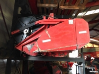 Plate-forme de coupe & pickup Massey Ferguson FreeFlow 12 vt