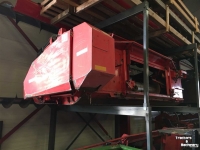 Plate-forme de coupe & pickup Massey Ferguson FreeFlow 12 vt