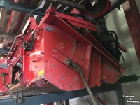 Plate-forme de coupe & pickup Massey Ferguson FreeFlow 12 vt