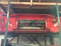 Plate-forme de coupe & pickup Massey Ferguson FreeFlow 12 vt
