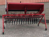 Semoir Kongskilde Classic CSA 3000 29 R, opbouwzaaimachine, zaaimachine