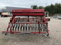 Semoir Kongskilde Classic CSA 3000 29 R, opbouwzaaimachine, zaaimachine