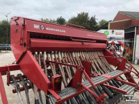 Semoir Kongskilde Classic CSA 3000 29 R, opbouwzaaimachine, zaaimachine