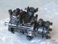 Tracteur Versatile Brandstofpomp NewH /Versatile 9030E  /9030V Parts nr:87801507R