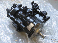 Tracteur Versatile Brandstofpomp NewH /Versatile 9030E  /9030V Parts nr:87801507R