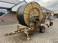 Enrouleur d‘irrigation Nettuno 90-300 Haspel