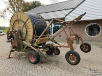 Enrouleur d‘irrigation Nettuno 90-300 Haspel