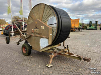 Enrouleur d‘irrigation Nettuno 90-300 Haspel