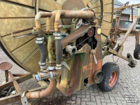 Enrouleur d‘irrigation Nettuno 90-300 Haspel