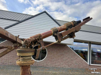 Enrouleur d‘irrigation Nettuno 90-300 Haspel